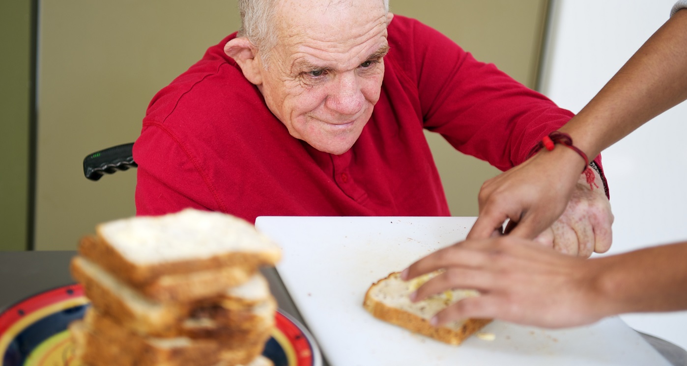 Rehabilitation and care
